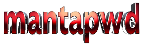 mantapwd