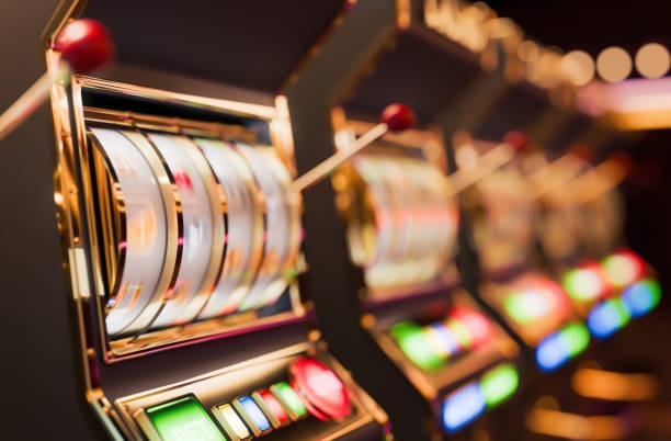 Live Baccarat Game 